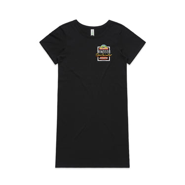 Windsor Spectacular 2025 Ladies Dress
